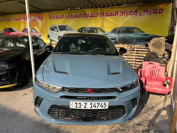 دۆج هۆرنێت 2024  بۆ فرۆشتن لە عێراق -  بەغداد